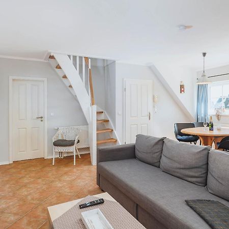 Kuddels Fischerhus Börgerende-Rethwisch Eksteriør bilde
