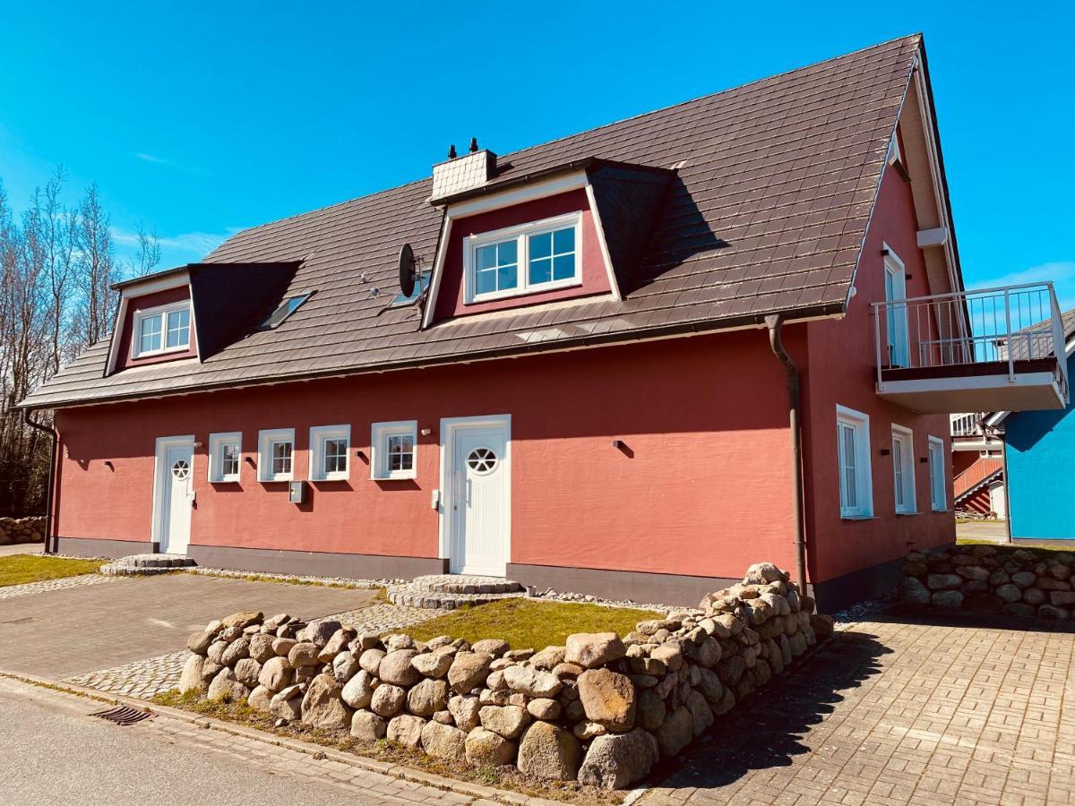 Kuddels Fischerhus Börgerende-Rethwisch Eksteriør bilde