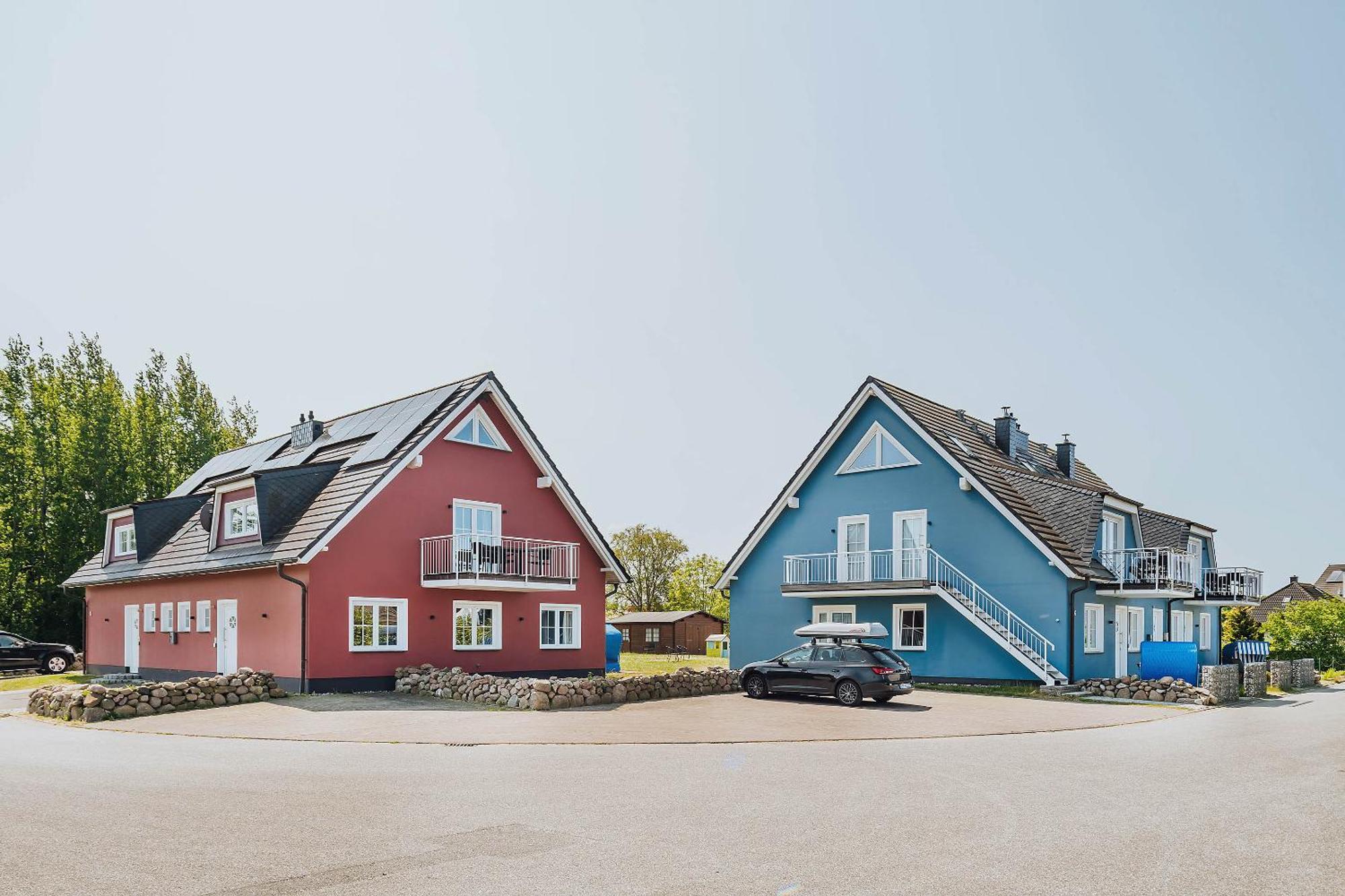 Kuddels Fischerhus Börgerende-Rethwisch Eksteriør bilde