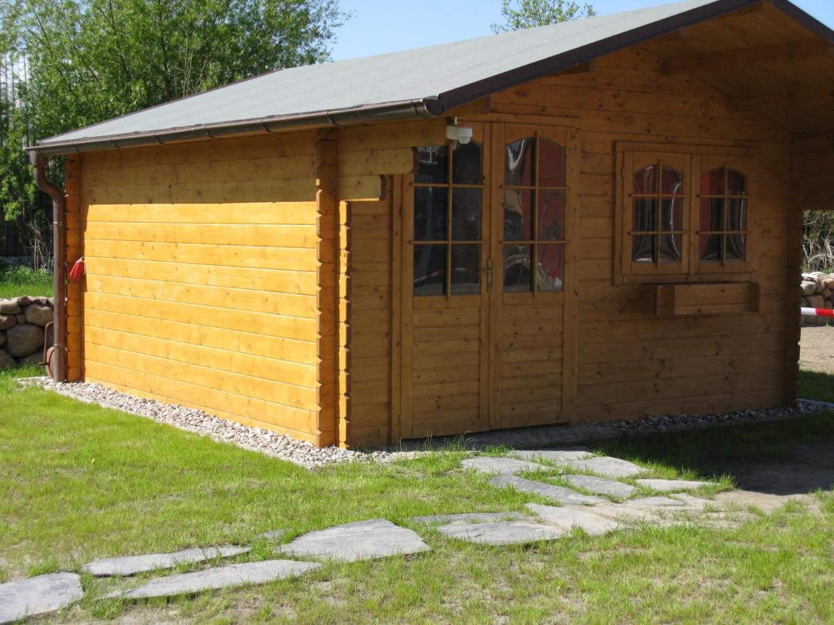 Kuddels Fischerhus Börgerende-Rethwisch Eksteriør bilde